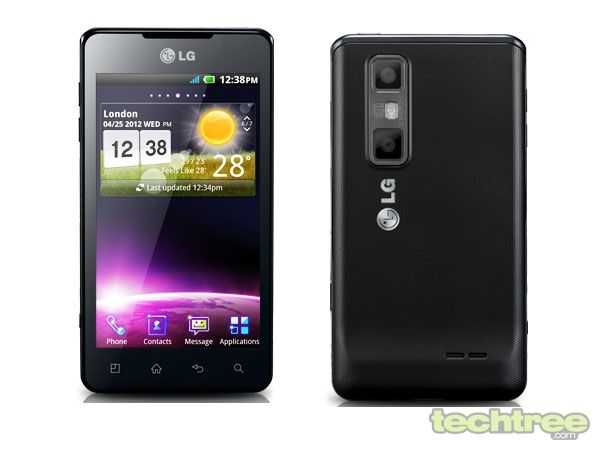 Lg optimus 3d max (черный) - купить , скидки, цена, отзывы, обзор, характеристики - мобильные телефоны