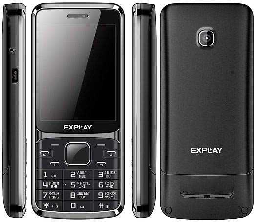 Explay a240 (синий) - купить , скидки, цена, отзывы, обзор, характеристики - мобильные телефоны