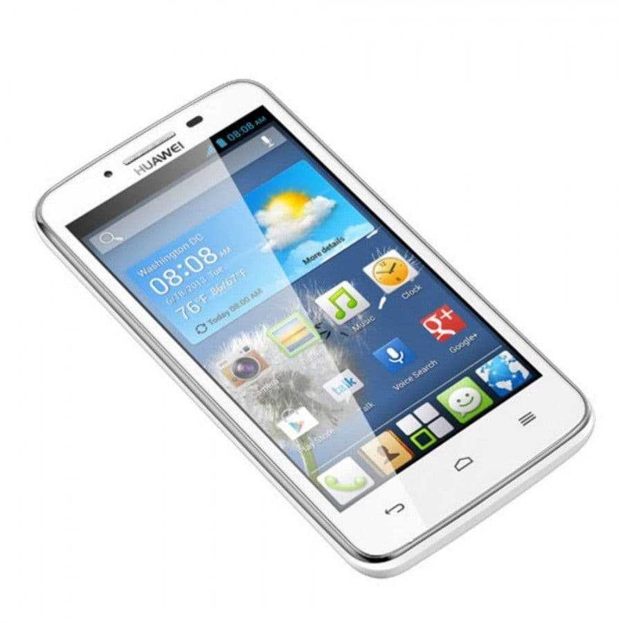 Huawei y3 (2017)