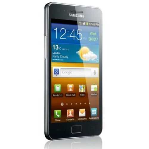 Samsung galaxy s ii gt-i9100: купить в ставрополе. цены магазинов на sravni.com