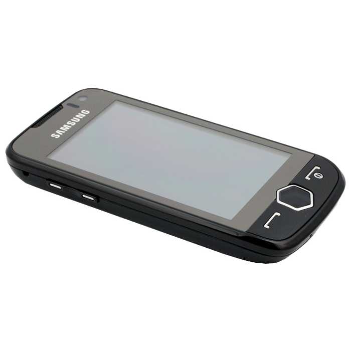Мобильный телефон Samsung GT-S8000 Jet - подробные характеристики обзоры видео фото Цены в интернет-магазинах где можно купить мобильный телефон Samsung GT-S8000 Jet