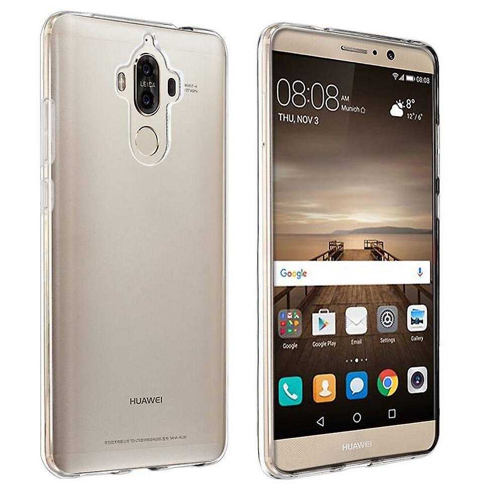 Мобильный телефон Huawei Mate 9 - подробные характеристики обзоры видео фото Цены в интернет-магазинах где можно купить мобильный телефон Huawei Mate 9