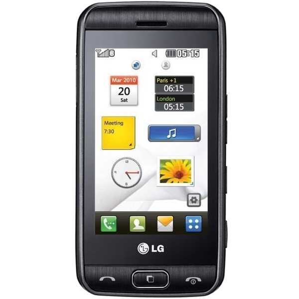 Lg 50pt350