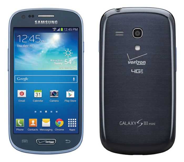 Смартфон samsung galaxy s iii mini gt-i8190 8 гб — купить, цена и характеристики, отзывы