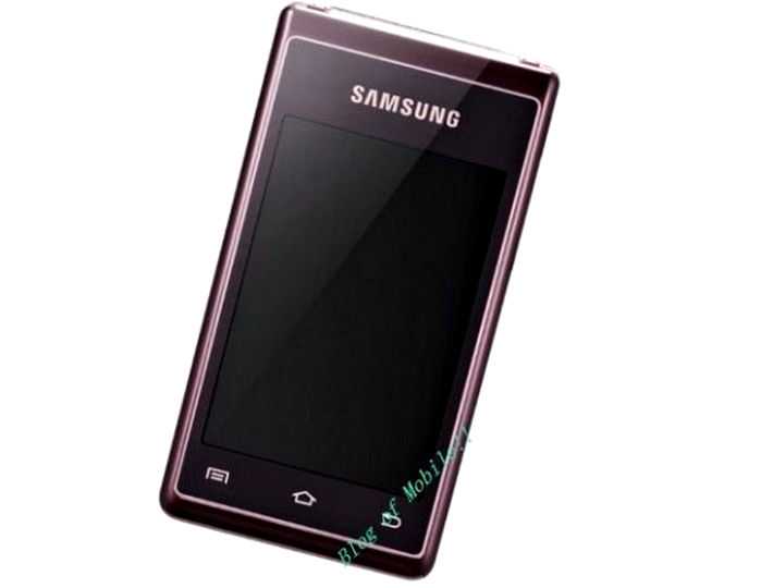 Мобильный телефон Samsung Hennessy SCH-W789 - подробные характеристики обзоры видео фото Цены в интернет-магазинах где можно купить мобильный телефон Samsung Hennessy SCH-W789