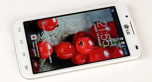 Lg optimus l7 ii dual p715