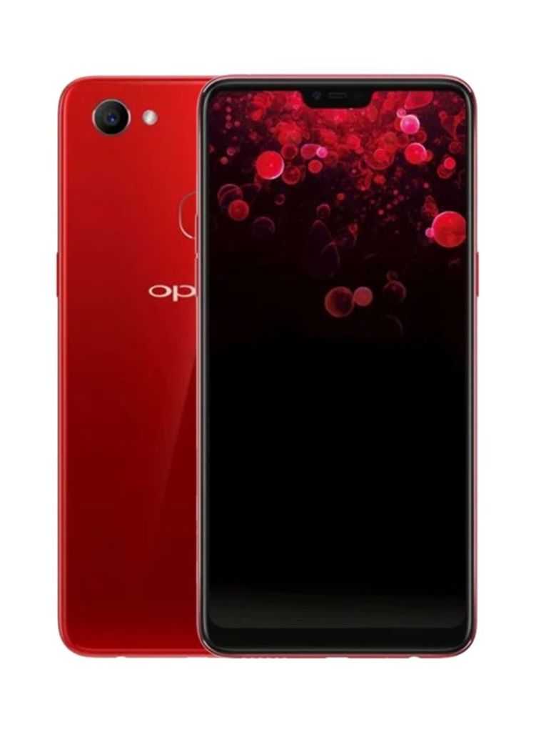 Oppo f7