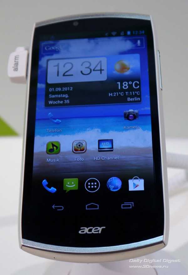 Acer liquid gallant duo e350 (белый) - купить , скидки, цена, отзывы, обзор, характеристики - мобильные телефоны
