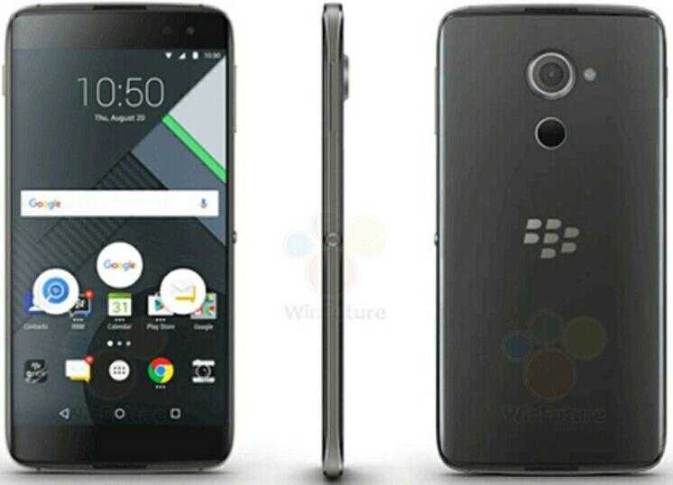 Blackberry dtek60 купить по акционной цене , отзывы и обзоры.