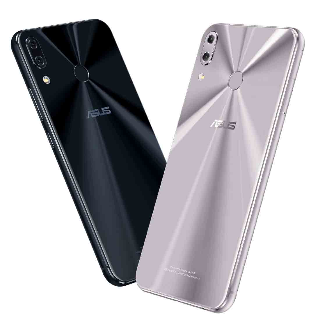 Мобильный телефон ASUS ZenFone 5 (2018) - подробные характеристики обзоры видео фото Цены в интернет-магазинах где можно купить мобильный телефон ASUS ZenFone 5 (2018)