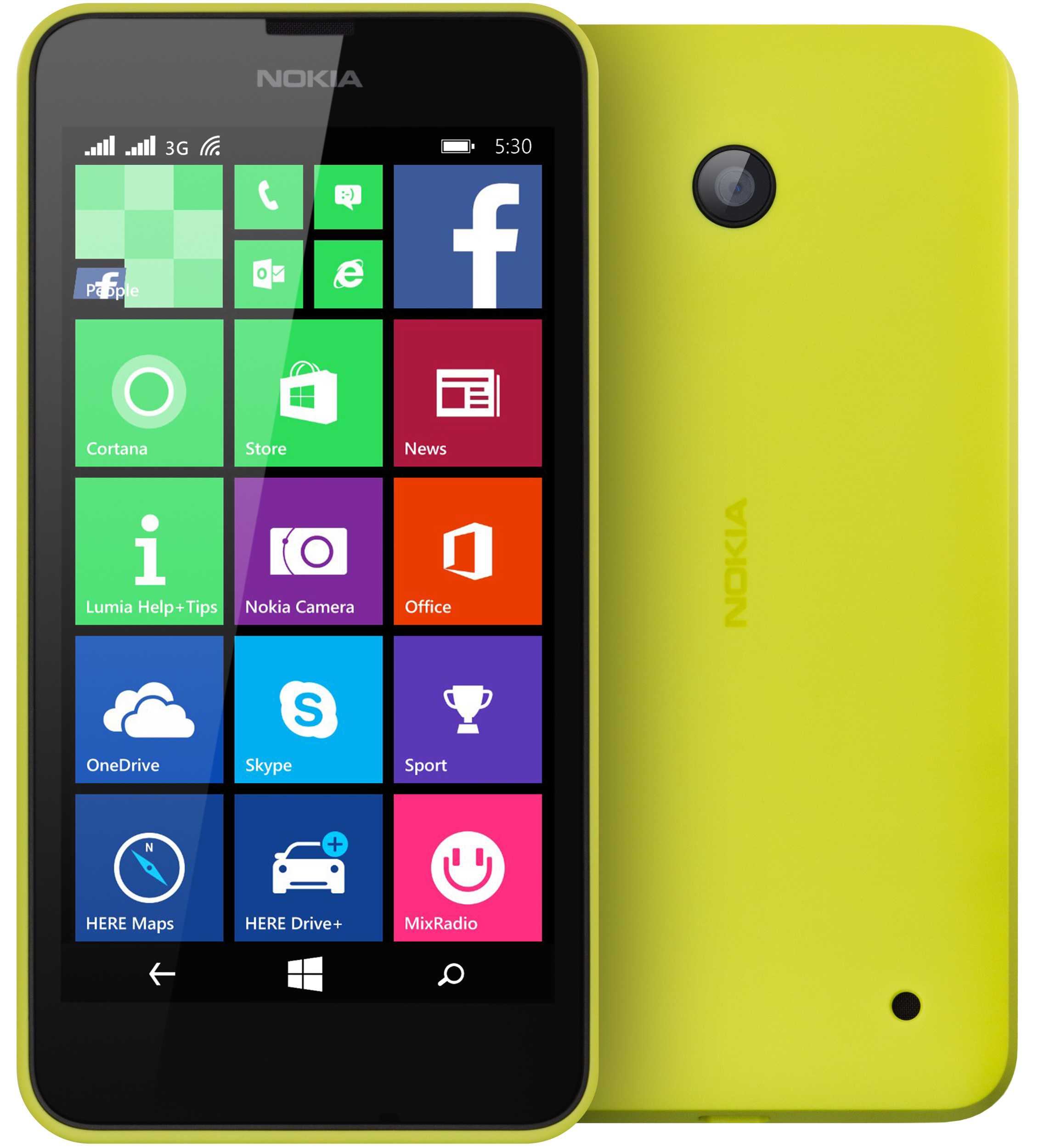 Nokia lumia 630 dual sim цена, где купить, сравнение цен