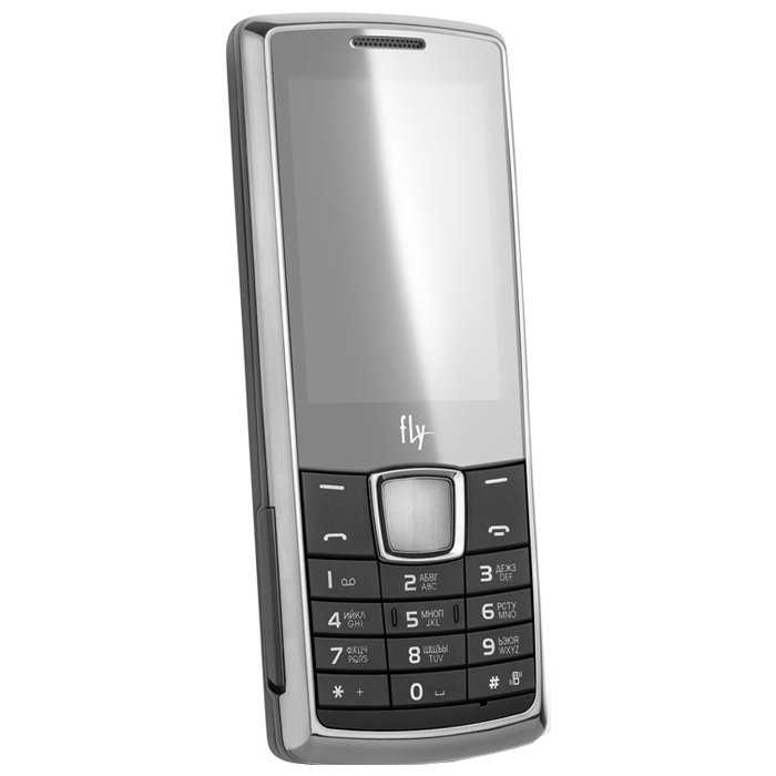 Мобильный телефон Fly MC170 DS - подробные характеристики обзоры видео фото Цены в интернет-магазинах где можно купить мобильный телефон Fly MC170 DS