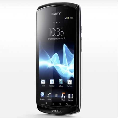 Мобильный телефон Sony Xperia Neo L - подробные характеристики обзоры видео фото Цены в интернет-магазинах где можно купить мобильный телефон Sony Xperia Neo L