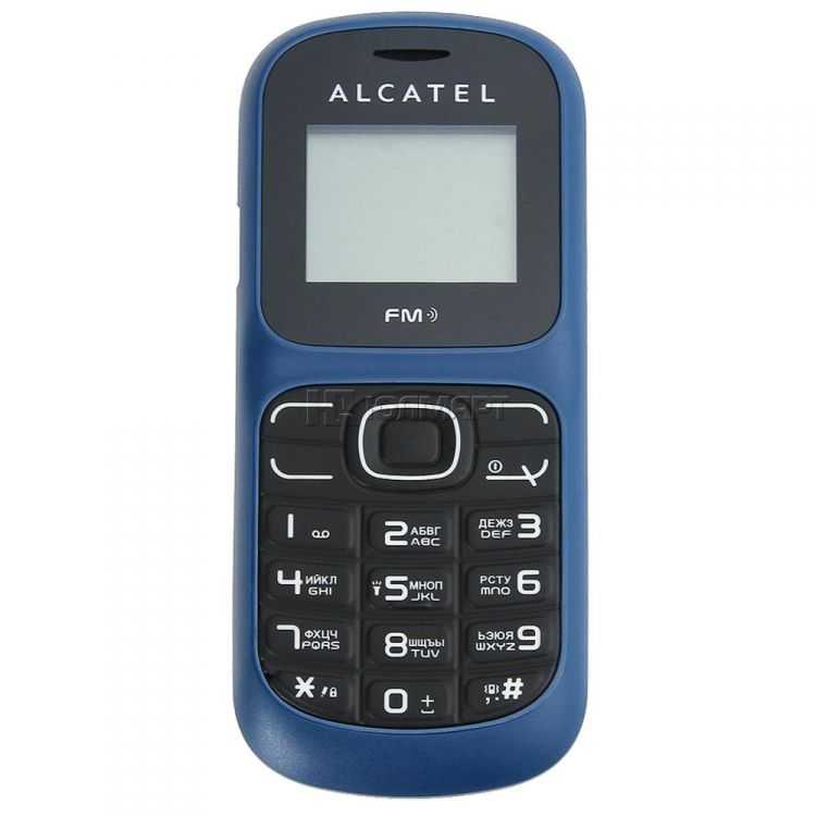 Телефон alcatel ot-117: отзывы, видеообзоры, цены, характеристики