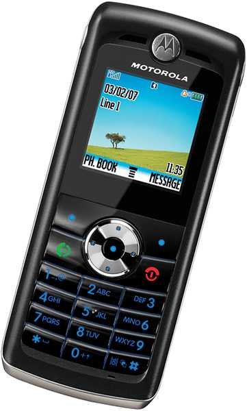 Motorola w208