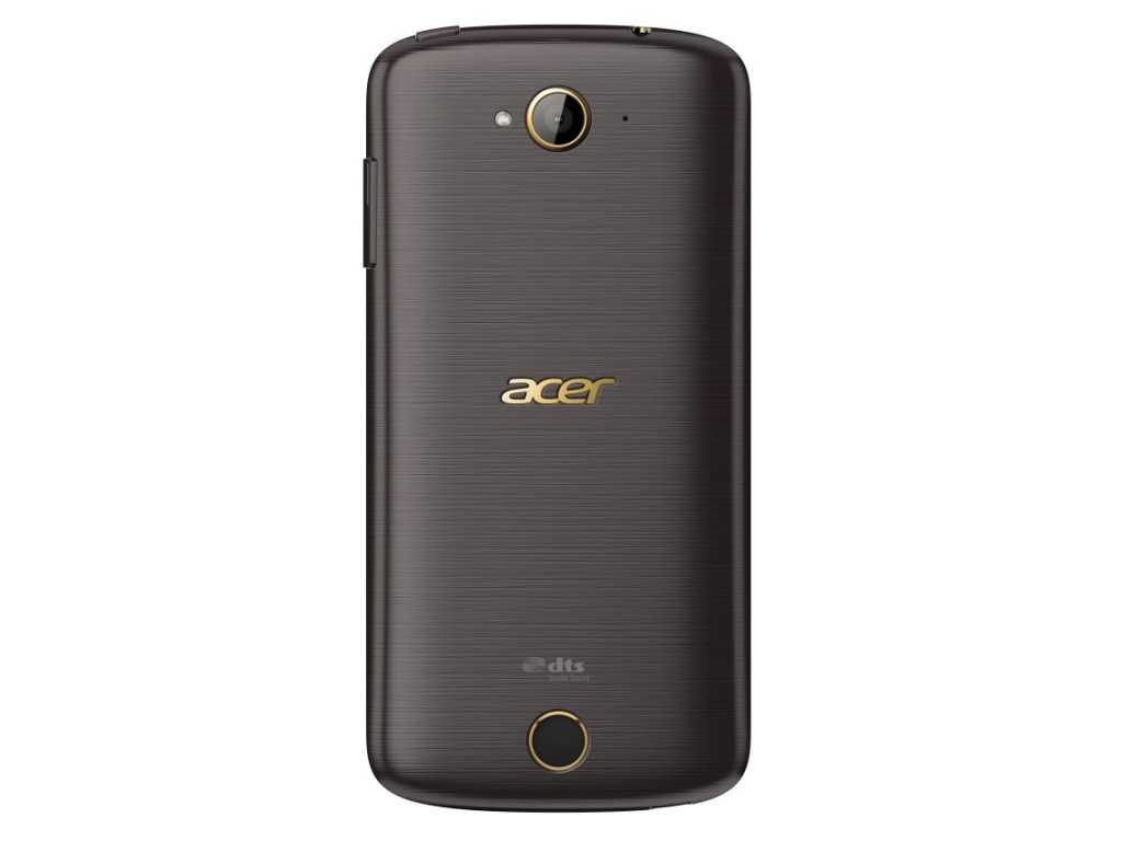 Acer liquid z5 duo (серый) - купить , скидки, цена, отзывы, обзор, характеристики - мобильные телефоны