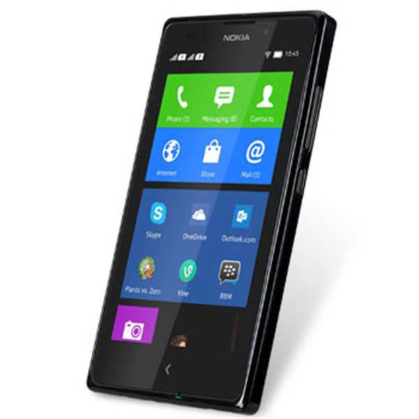 Nokia xl dual sim купить по акционной цене , отзывы и обзоры.
