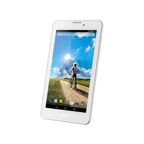 Acer iconia smart