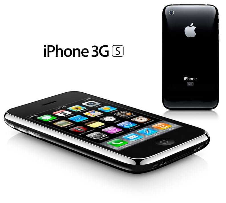 Apple iphone 3g