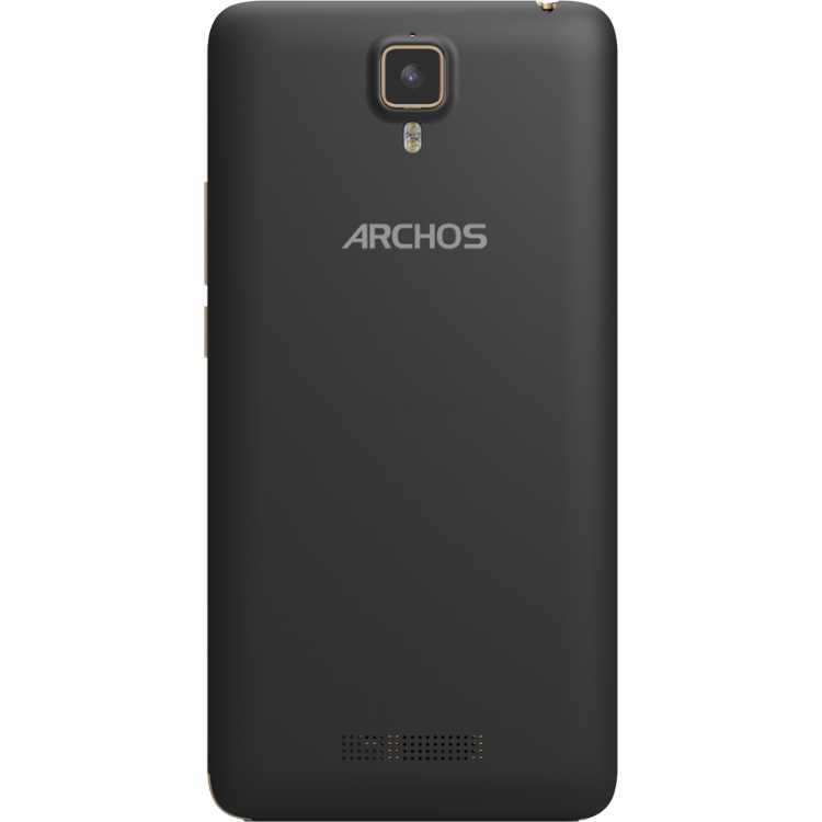 Archos 50d helium, смартфоны - обзор