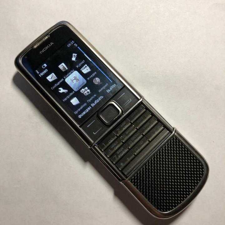 Nokia 8800 - купить , скидки, цена, отзывы, обзор, характеристики - мобильные телефоны