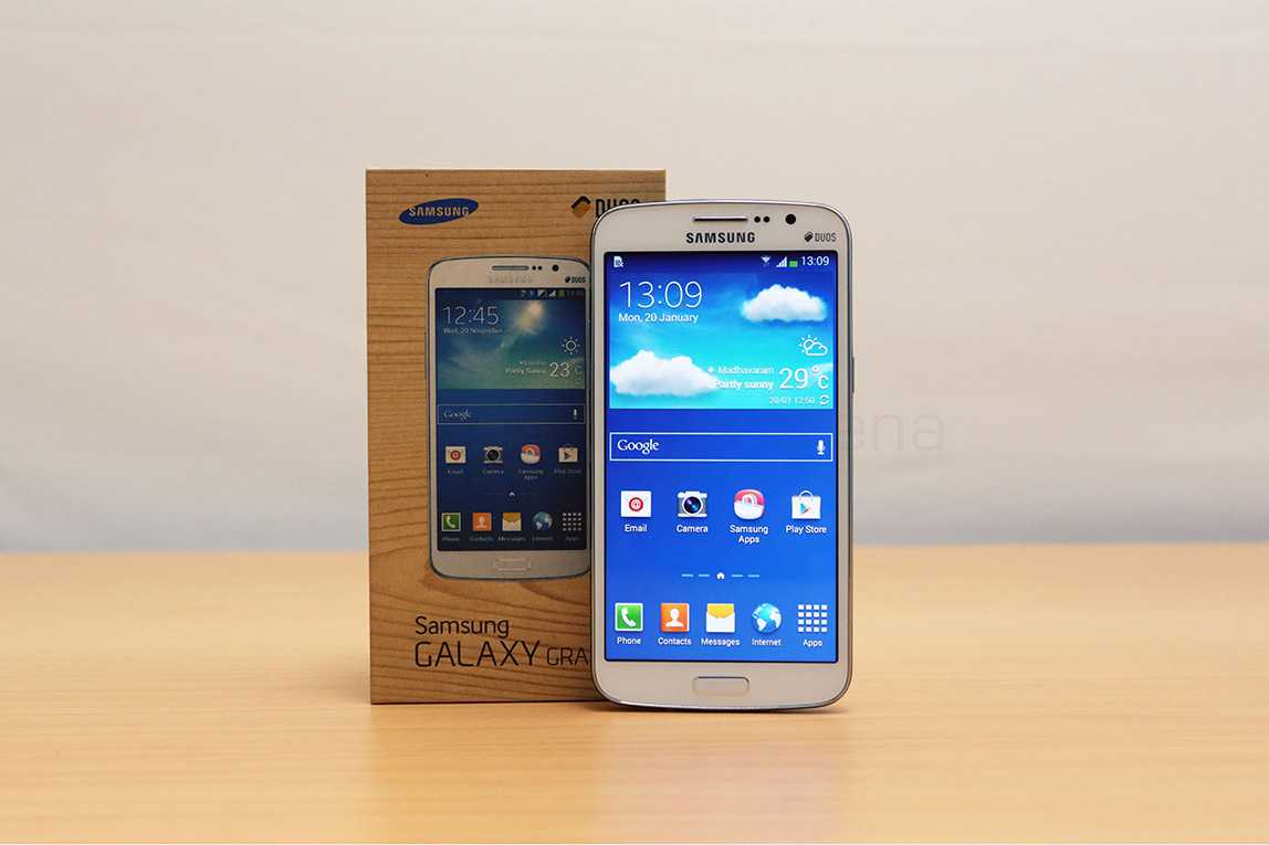 Мобильный телефон Samsung Galaxy Grand 2 - подробные характеристики обзоры видео фото Цены в интернет-магазинах где можно купить мобильный телефон Samsung Galaxy Grand 2