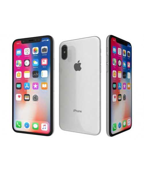 Мобильный телефон Apple iPhone X - подробные характеристики обзоры видео фото Цены в интернет-магазинах где можно купить мобильный телефон Apple iPhone X