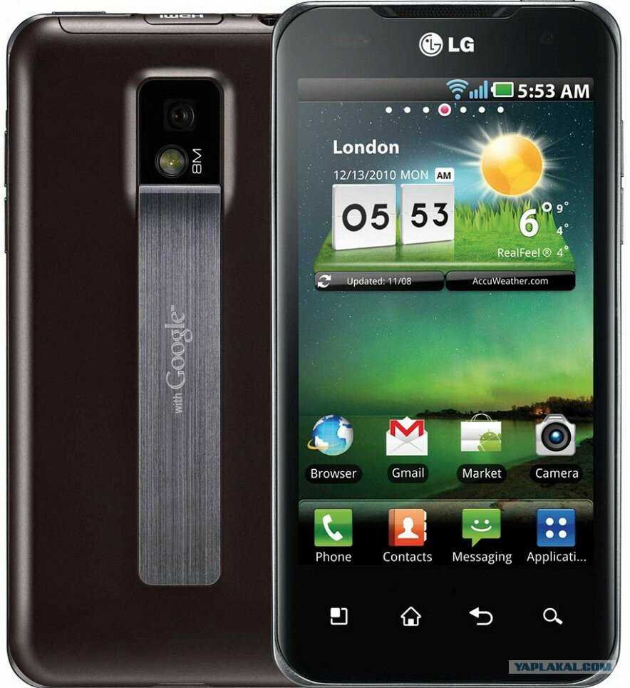 Смартфон lg optimus vu p895 — купить, цена и характеристики, отзывы