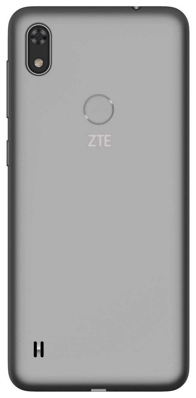 Мобильный телефон ZTE A530 - подробные характеристики обзоры видео фото Цены в интернет-магазинах где можно купить мобильный телефон ZTE A530