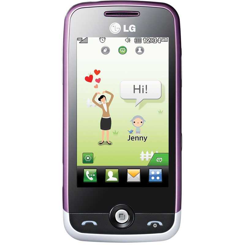 Мобильный телефон LG GS290 Cookie Fresh - подробные характеристики обзоры видео фото Цены в интернет-магазинах где можно купить мобильный телефон LG GS290 Cookie Fresh
