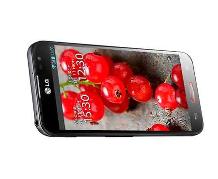 Мобильный телефон LG Optimus G Pro - подробные характеристики обзоры видео фото Цены в интернет-магазинах где можно купить мобильный телефон LG Optimus G Pro