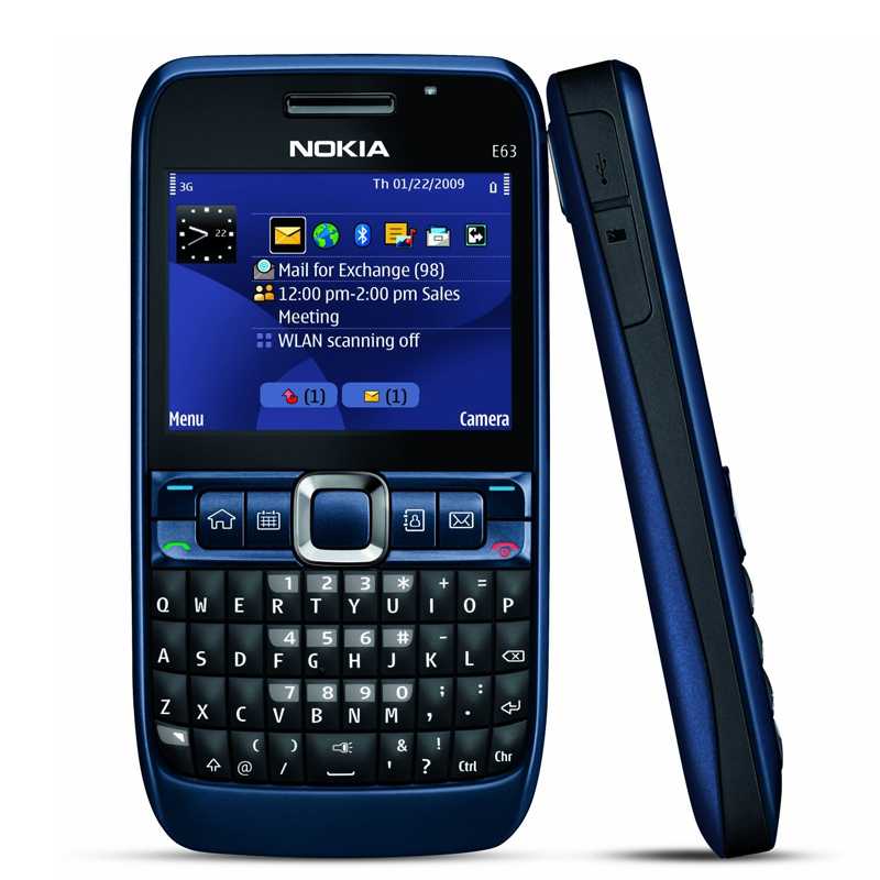 Nokia e63 купить по акционной цене , отзывы и обзоры.