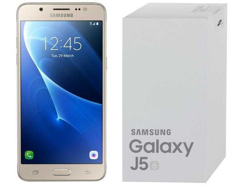 Смартфон samsung galaxy j5 (2016) sm-j510fn white 16 гб — купить, цена и характеристики, отзывы