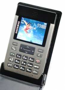 Телефон samsung sgh-b300