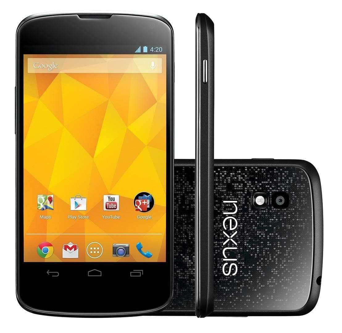 Lg nexus 4 16gb (черный) - купить , скидки, цена, отзывы, обзор, характеристики - мобильные телефоны