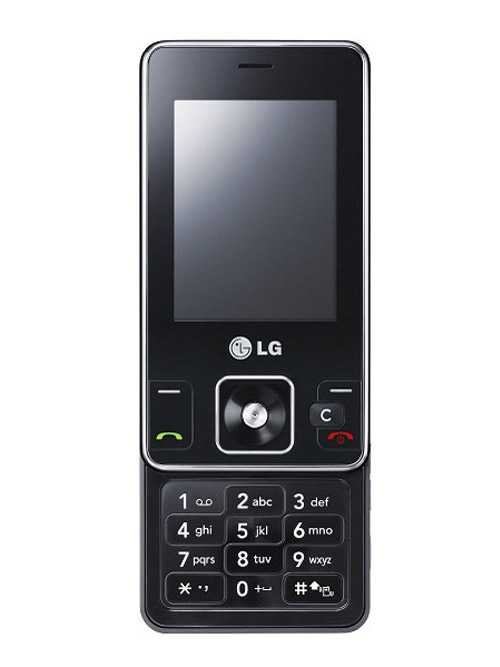 Lg kc780 мобильный телефон