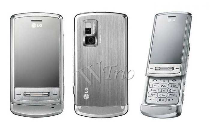 Мобильный телефон LG KE970 Shine - подробные характеристики обзоры видео фото Цены в интернет-магазинах где можно купить мобильный телефон LG KE970 Shine