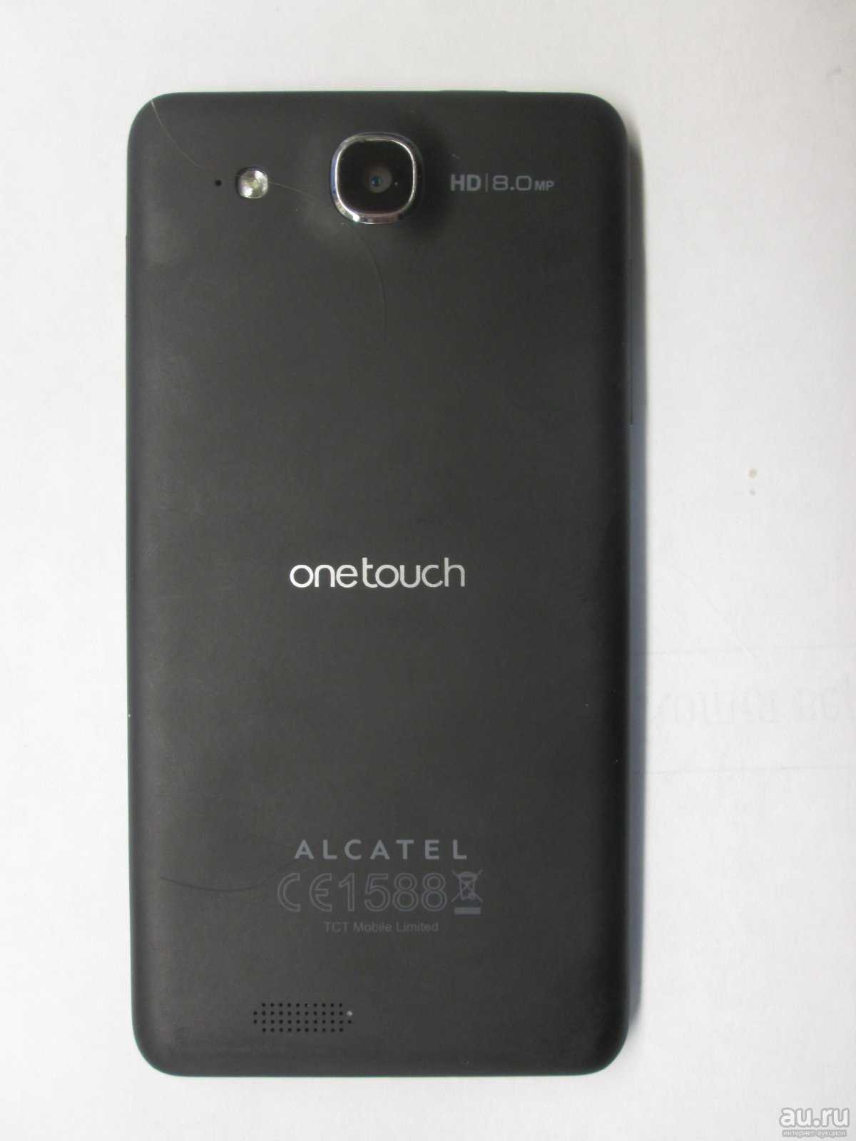 Обзор смартфона alcatel one touch idol ultra — ультратонко и недорого!