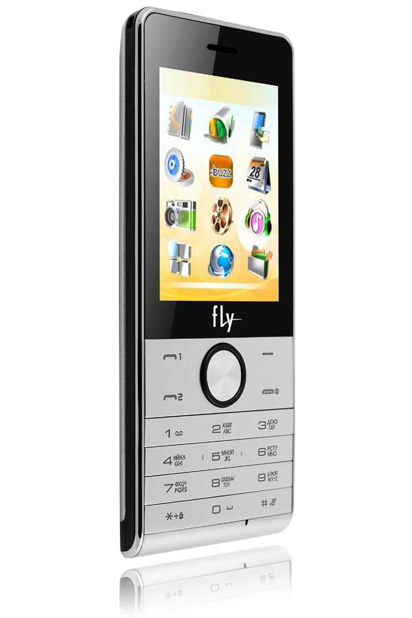 Fly ds130 (черный) - купить , скидки, цена, отзывы, обзор, характеристики - мобильные телефоны