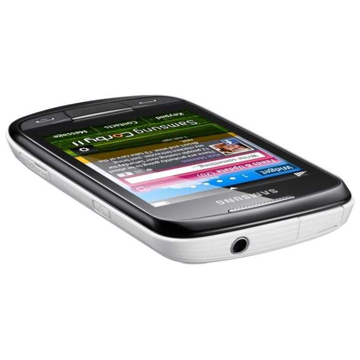 Телефон samsung corby ii gt-s3850 — купить, цена и характеристики, отзывы