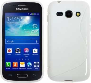 Samsung galaxy ace s5830 (черный) - купить , скидки, цена, отзывы, обзор, характеристики - мобильные телефоны