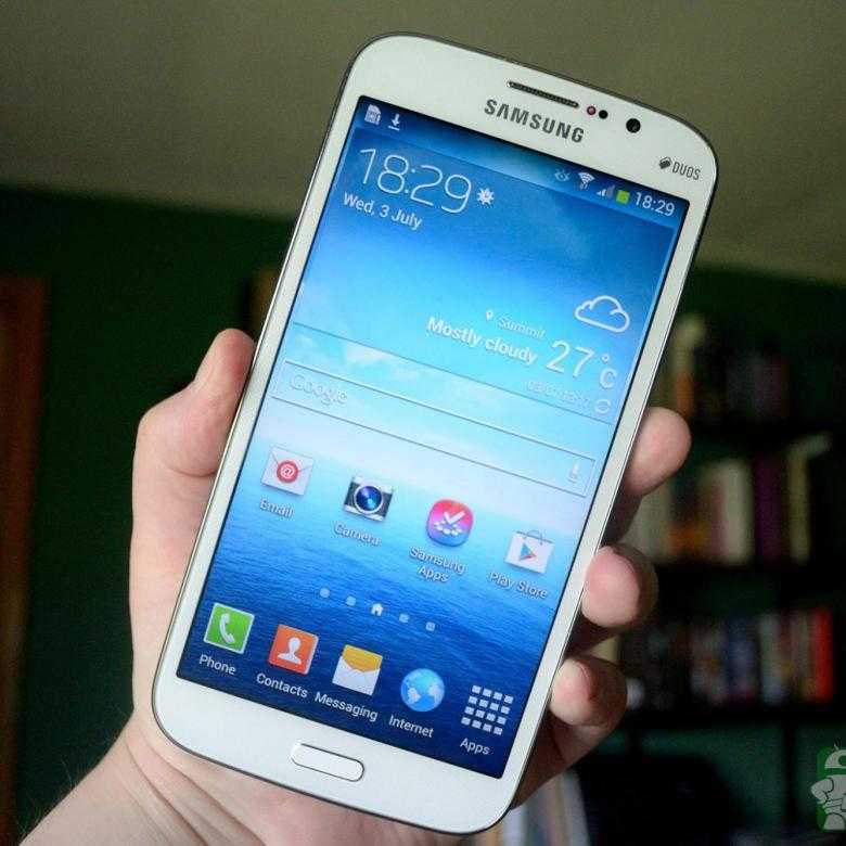 Смартфон samsung galaxy mega 5.8 duos gt-i9152 8 гб — купить, цена и характеристики, отзывы