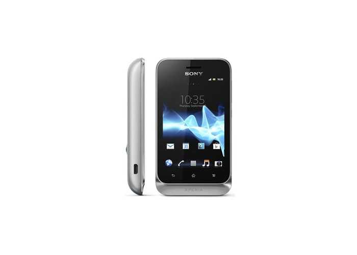 Смартфон sony xperia tipo dual black - купить | цены | обзоры и тесты | отзывы | параметры и характеристики | инструкция