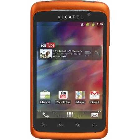 Alcatel ot-991 - купить , скидки, цена, отзывы, обзор, характеристики - мобильные телефоны