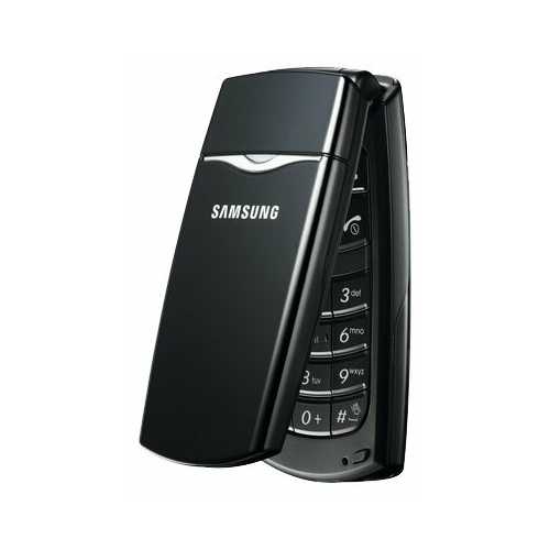 Мобильный телефон Samsung SGH-X210 - подробные характеристики обзоры видео фото Цены в интернет-магазинах где можно купить мобильный телефон Samsung SGH-X210