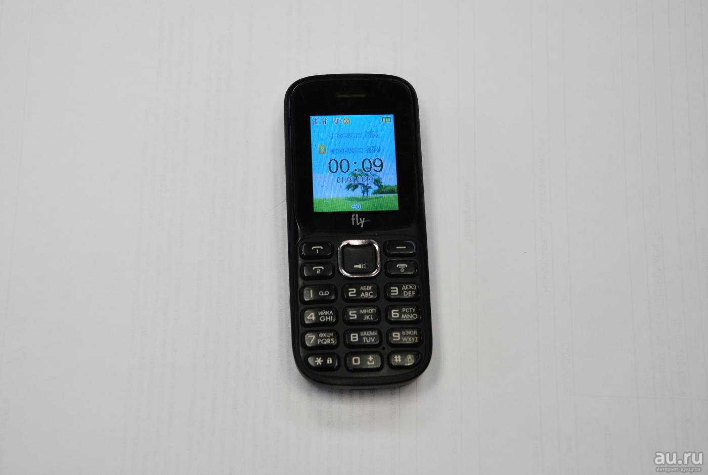 Мобильный телефон fly ds106d white - купить | цены | обзоры и тесты | отзывы | параметры и характеристики | инструкция