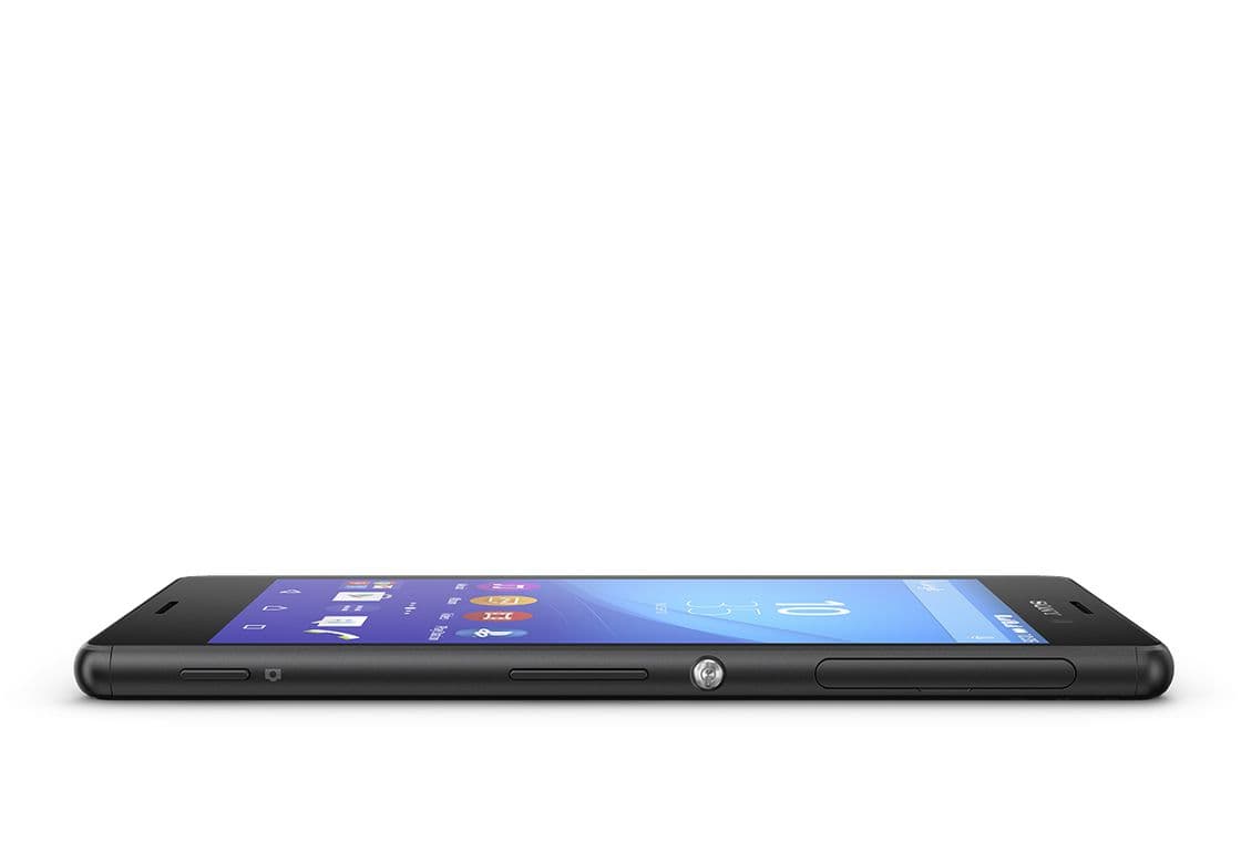 Мобильный телефон Sony Xperia M4 Aqua - подробные характеристики обзоры видео фото Цены в интернет-магазинах где можно купить мобильный телефон Sony Xperia M4 Aqua