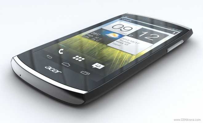 Acer cloudmobile s500 (белый) - купить , скидки, цена, отзывы, обзор, характеристики - мобильные телефоны