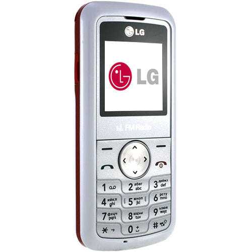 Lg kp105 - купить , скидки, цена, отзывы, обзор, характеристики - мобильные телефоны