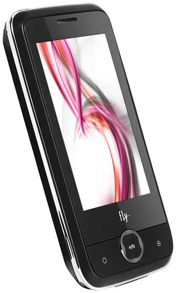 Мобильный телефон fly e105